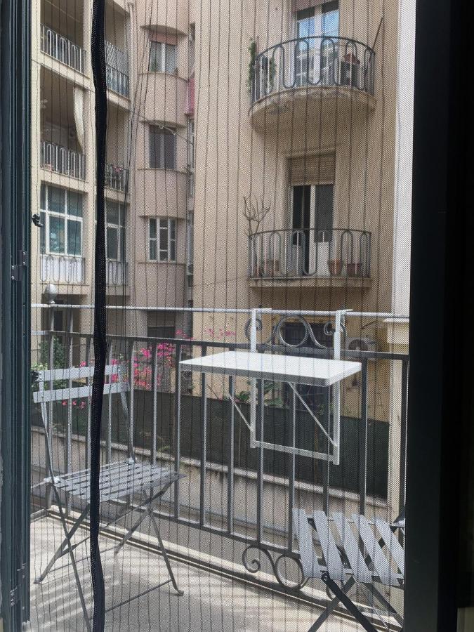 Casa Velasquez Daire Palermo Dış mekan fotoğraf