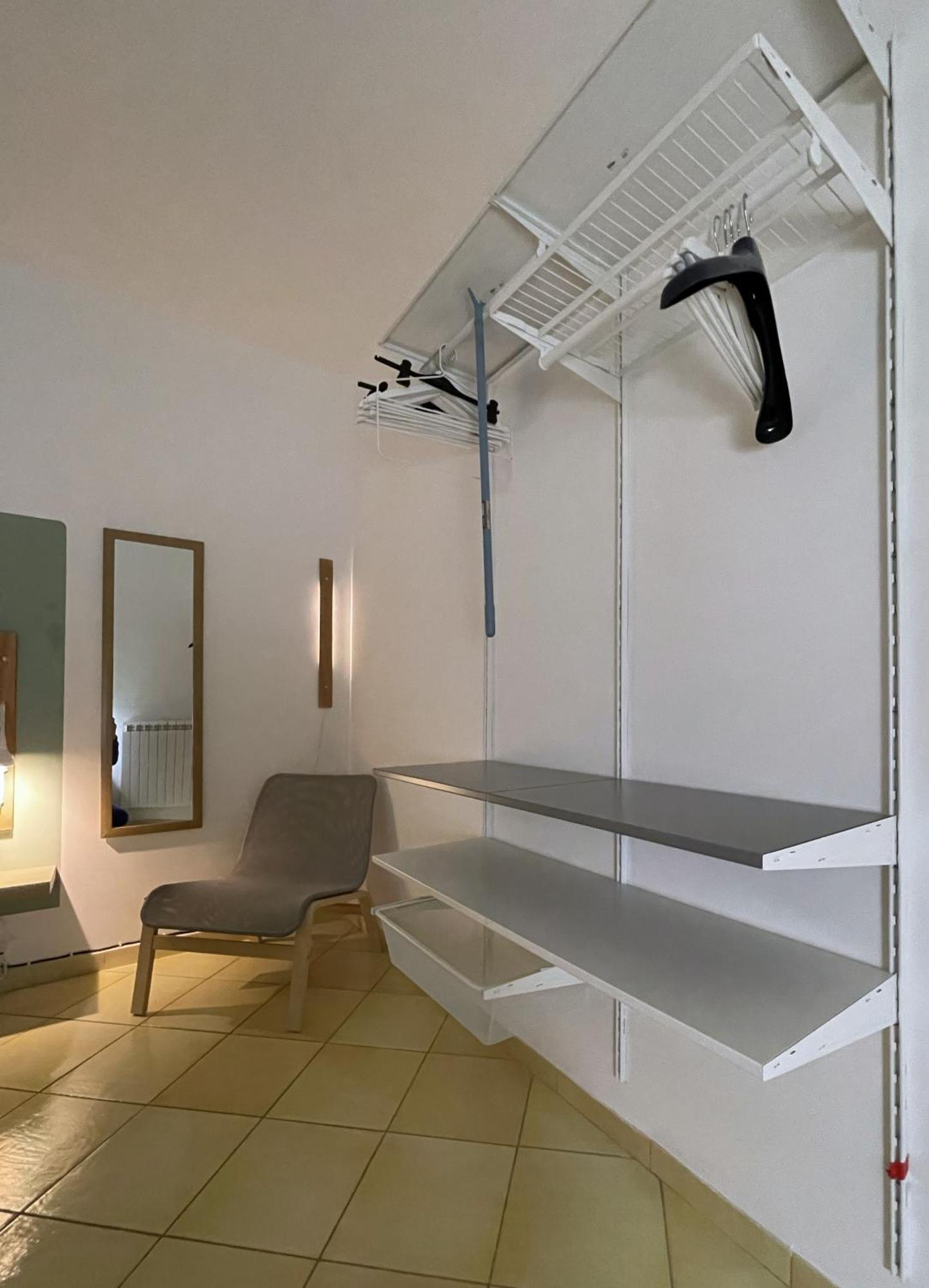 Casa Velasquez Daire Palermo Dış mekan fotoğraf