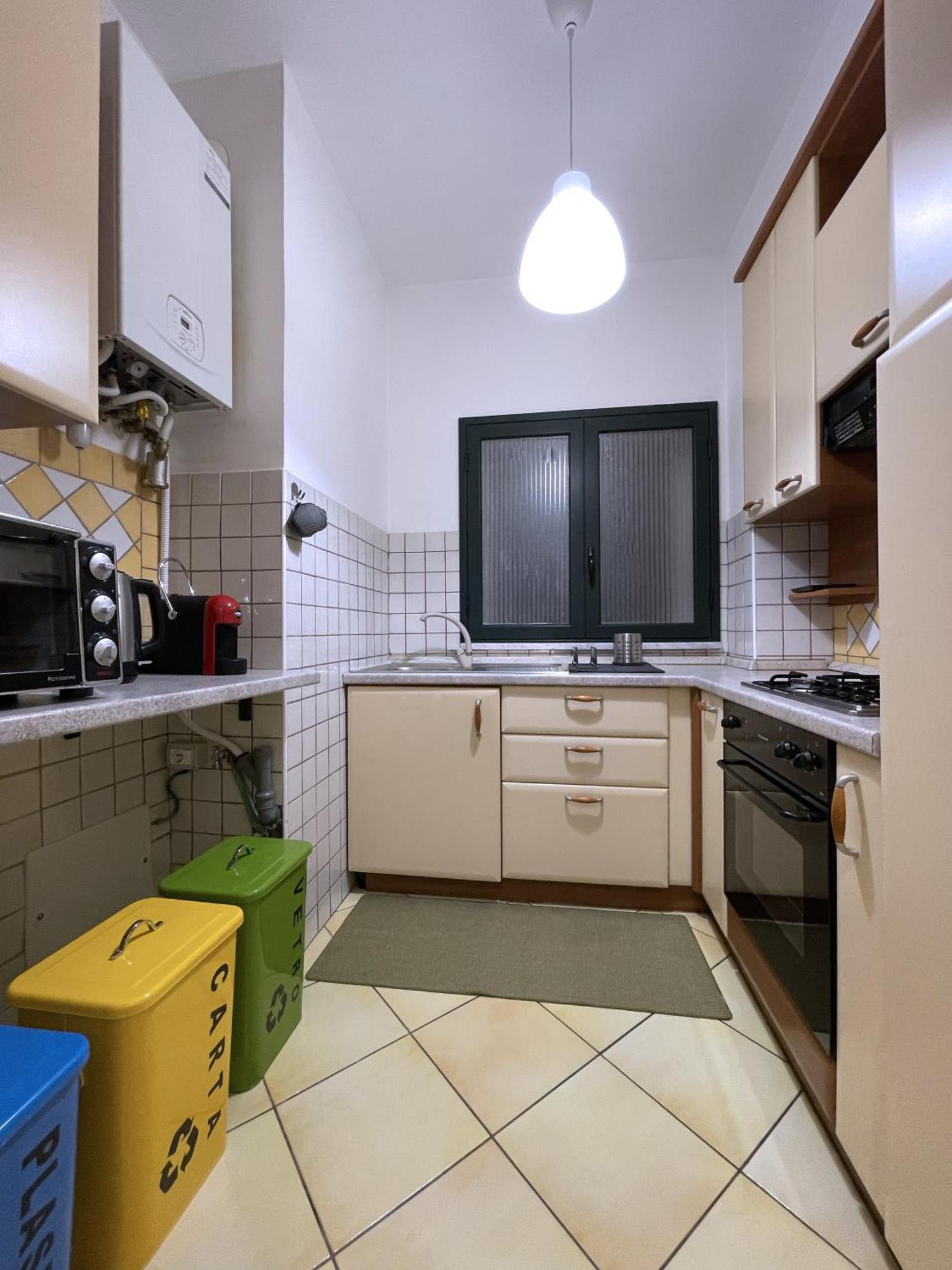 Casa Velasquez Daire Palermo Dış mekan fotoğraf