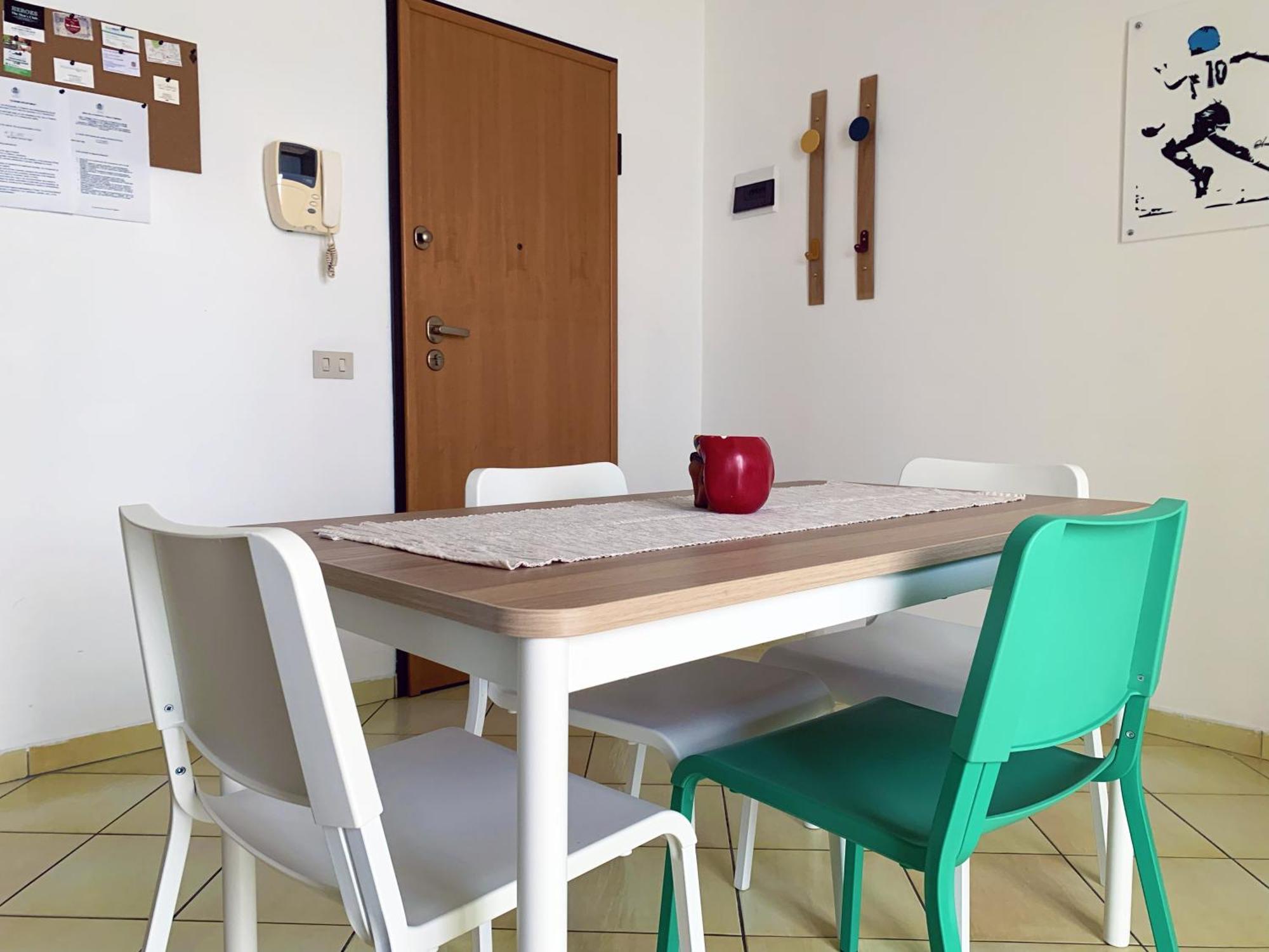 Casa Velasquez Daire Palermo Dış mekan fotoğraf